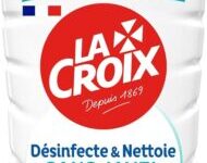 désinfectant - La Croix Désinfecte & Nettoie