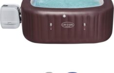 Bestway Maldives Hydrojet Pro