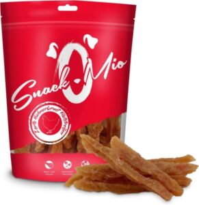  - SnackOMio – Filet de poitrine de poulet