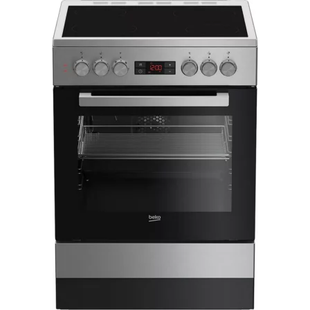 Beko FSE67300XCS 1 Beko FSE67300XCS