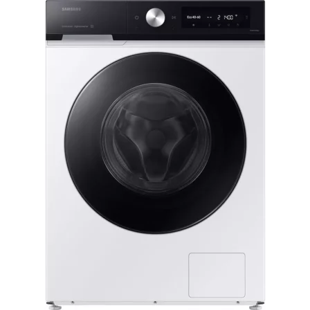 Samsung WW11DB7B94GE Bespoke AI 3 lave-linge hublot - Samsung WW11DB7B94GE Bespoke AI