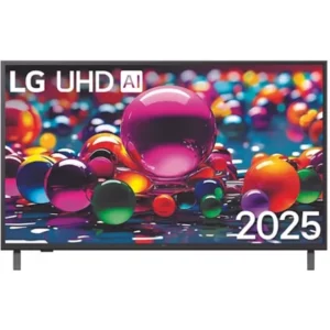  - LG 43UA75