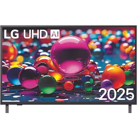 LG 43UA75 2 TV 43 pouces - LG 43UA75