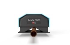 anti-calcaire magnétique - Amfa5000 détartreuse plomberie