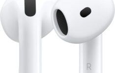 AirPods - Apple AirPods 4