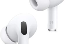 AirPods - Apple AirPods Pro 2 (avec recharge USB-C)