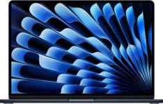 PC portable 15 pouces - Apple MacBook Air 15 pouces M4