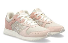chaussures de marche en ville - Asics Gel Lyte Classic Summer