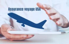 Les meilleures assurances voyage pour les USA
