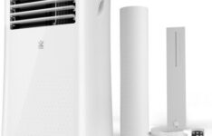 climatiseur mobile - Avalla S-290