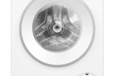 lave-linge Bosch - Bosch WGG244FSFR