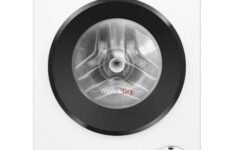 lave-linge Bosch - Bosch WNG254ASFR Série 6