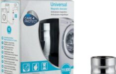 anti-calcaire magnétique - Care+Protect Universel 19800 Gauss