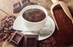 Les meilleurs chocolats chauds
