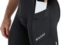 cuissard vélo longue distance - Cuissard vélo longue distance Baleaf