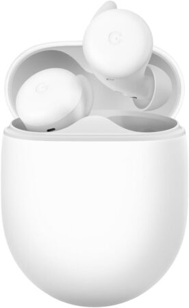 Google Pixel Buds A-Series 6 écouteurs sans fil pas chers - Google Pixel Buds A-Series