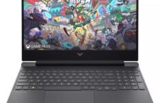 HP Victus 15-fa1088nf 