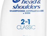 Head & Shoulders Classic 2-en-1