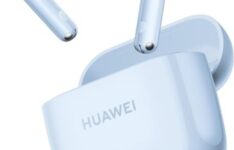 Huawei FreeBuds SE 2