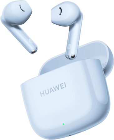 Huawei FreeBuds SE 2 2 écouteurs sans fil pas chers - Huawei FreeBuds SE 2