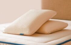 Kipli – Oreiller en latex naturel