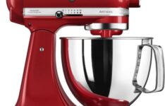 KitchenAid Artisan 5KSM125