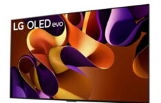 LG OLED65G4