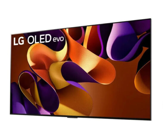 TV OLED 65 pouces - LG OLED65G4