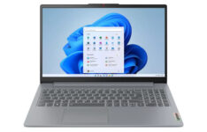 PC portable 15 pouces - Lenovo IdeaPad Slim 3 15IRH8