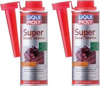  - Liqui Moly Super Diesel Additive