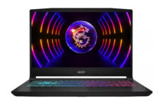 PC portable 15 pouces - MSI Katana 15 B13VFK-2092FR