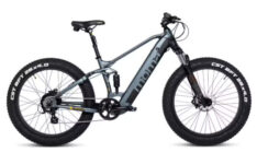 VTT - Moma Bikes Fatbike 26 Pro