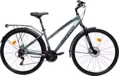 Moma Bikes Trekking Pro W