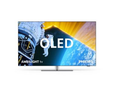  - Philips 55OLED849