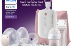 tire-lait - Philips Avent SCD553/11