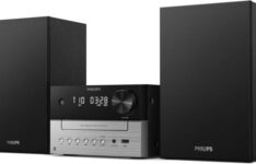 mini chaîne Hifi - Philips TAM3205M2