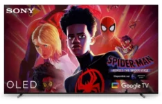 Sony Bravia XR-65A80L
