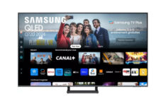 TV QLED - Samsung TQ65Q72D