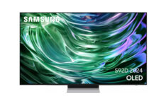 Samsung TQ65S92D