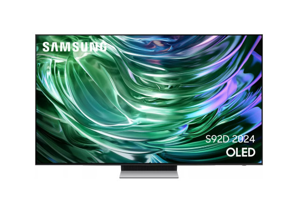 TV OLED 65 pouces - Samsung TQ65S92D