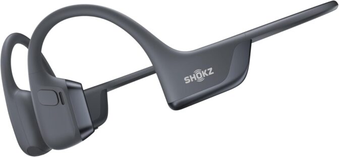 Shokz OpenRun Pro 2 2 écouteurs sans fil pour le sport - Shokz OpenRun Pro 2
