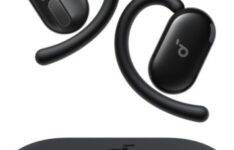 écouteurs sans fil pas chers - Soundcore by Anker V20i