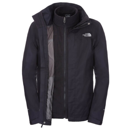The North Face Evolve II Triclimate 1 The North Face Evolve II Triclimate
