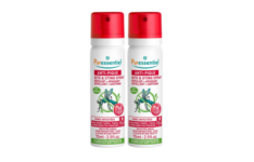 anti-moustique pour zone tropicale - Puressentiel Anti-Pique (Lot de 2)