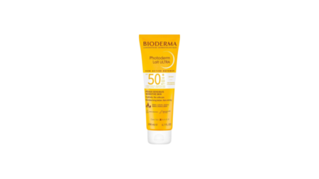  - Bioderma Photoderm Lait Ultra