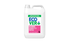 adoucissant pour le linge - Ecover Fleur de pommier & Amande (5 L)