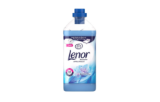 adoucissant pour le linge - Lenor Fraîcheur d’avril (1,7 L)