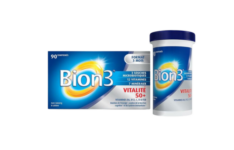 Bion 3 Vitalité 50+