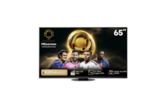 Hisense 65U8NQ