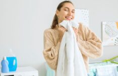 Les meilleurs adoucissants pour le linge